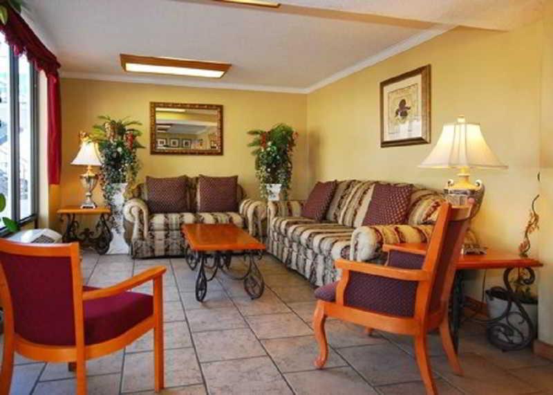 Inn Minocqua Exterior foto
